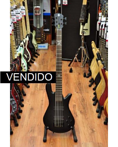 Spector Professional MK5